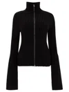 Acne Studios Sweaters In Black