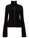 Acne Studios Sweaters In Black