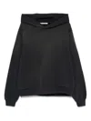 Acne Studios Sweaters Black In Green
