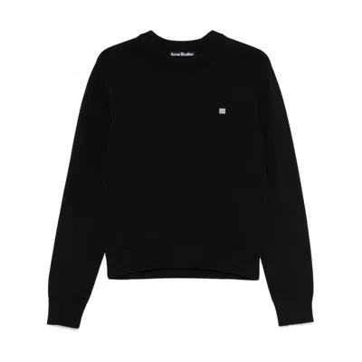 Acne Studios Sweaters Black