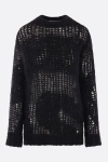 ACNE STUDIOS ACNE STUDIOS jumperS