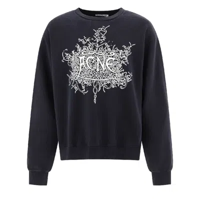 Acne Studios Sweaters In Black