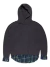 Acne Studios Sweaters Blacks And Greys In Gray