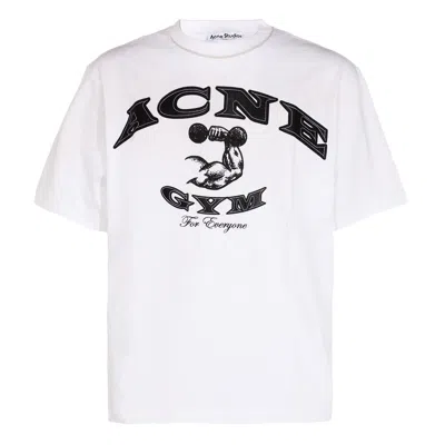 ACNE STUDIOS ACNE STUDIOS SWEATERS