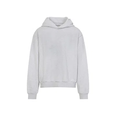 Acne Studios Sweatshirt In Neutral