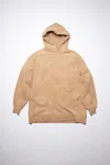 Acne Studios Sweatshirt Clothing In Brown