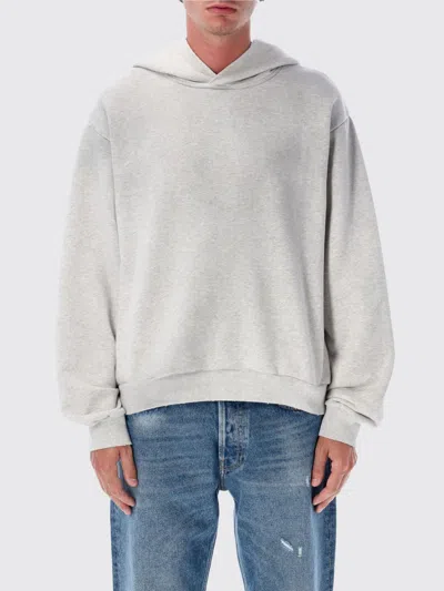 Acne Studios Sweatshirt  Men Color Grey In Gray