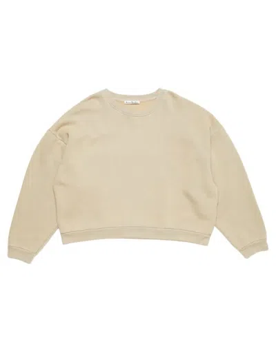 ACNE STUDIOS ACNE STUDIOS SWEATSHIRT
