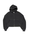 Acne Studios Sweatshirt In Black