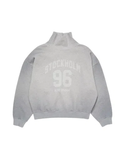 ACNE STUDIOS ACNE STUDIOS SWEATSHIRT