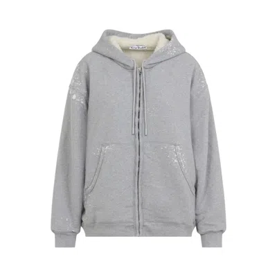ACNE STUDIOS ACNE STUDIOS SWEATSHIRT