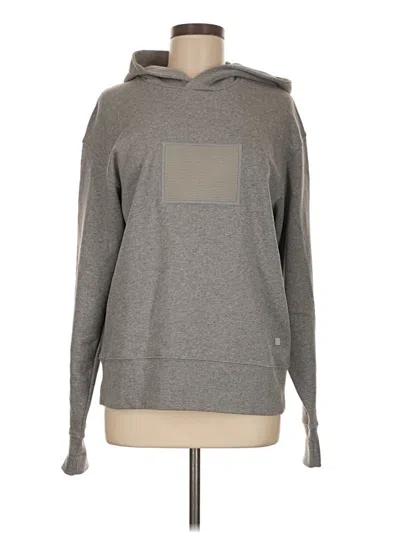 Pre-owned Acne Studios Sweatshirt In Gray