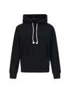 Acne Studios Fairah Hood X M Face Regular Fit Hoodie