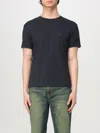 Acne Studios T-shirt  Herren Farbe Schwarz