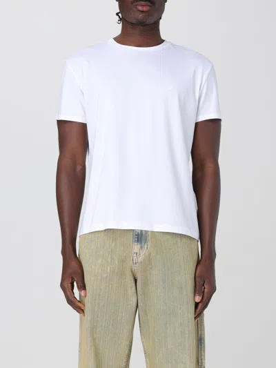 Acne Studios T-shirt  Men Color White