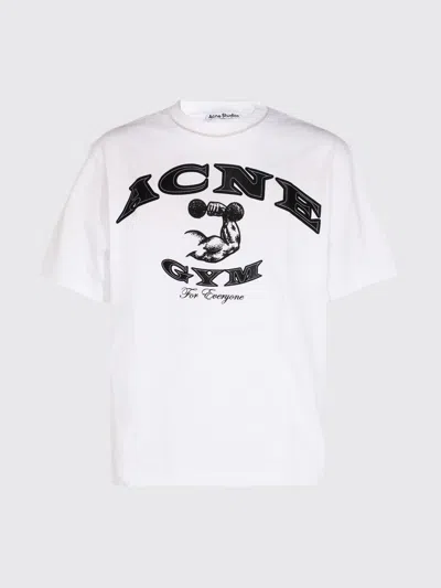 ACNE STUDIOS SWEATER MEN ACNE STUDIOS,H54684001