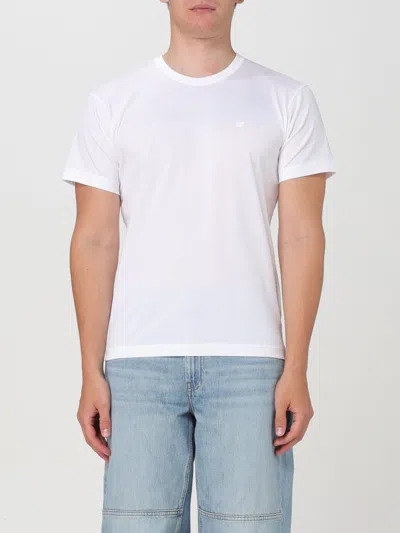 Acne Studios T-shirt  Herren Farbe Weiss