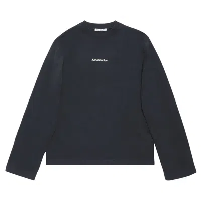 Pre-owned Acne Studios T-shirt 'black' | Men's Size L