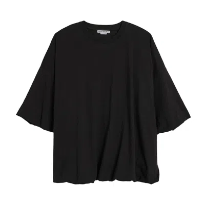 Pre-owned Acne Studios T-shirt 'black' | Women's Size S