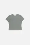 Acne Studios | T-shirt In Gray