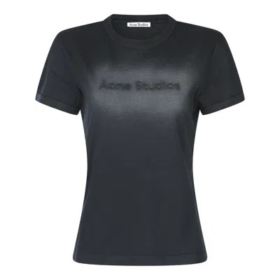 Acne Studios T-shirts And Polos