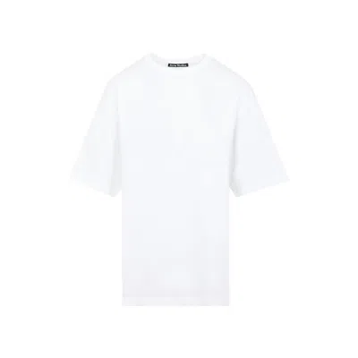 Acne Studios T-shirts & Tops In White