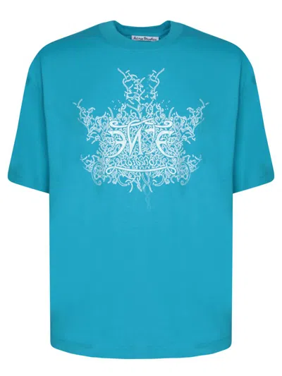 ACNE STUDIOS ACNE STUDIOS T-SHIRTS