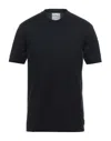 Acne Studios T-shirts In Black