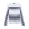 Acne Studios T-shirts In Blue