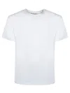 Acne Studios T-shirts In White