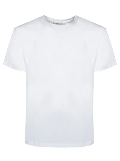Acne Studios T-shirts In White