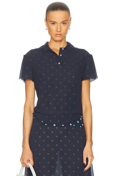 ACNE STUDIOS TAKOTA TOP