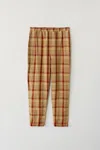 Acne Studios Tartan Trousers