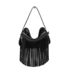 Acne Studios Tassel Shoulder Bag