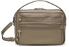 Acne Studios Taupe Camero Camera Shoulder Bag In Cgz Taupe Beige
