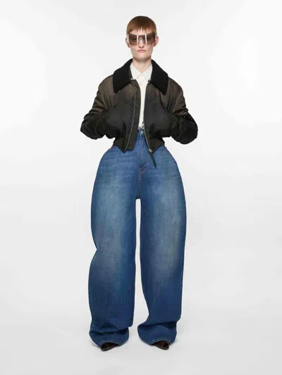 Acne Studios Technical Bomber Jacket