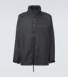 ACNE STUDIOS TECHNICAL DOWN JACKET