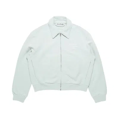 Pre-owned Acne Studios Technical Jacket 'pale Mint' | Green | Men's Size M
