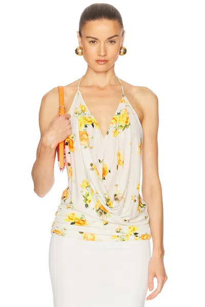 ACNE STUDIOS TIKATA TOP