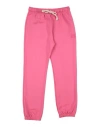 Acne Studios Babies'  Toddler Girl Pants Fuchsia Size 4 Cotton In Pink