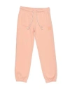 Acne Studios Babies'  Toddler Girl Pants Light Pink Size 6 Cotton