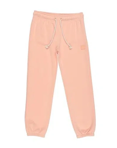 Acne Studios Babies'  Toddler Girl Pants Light Pink Size 6 Cotton