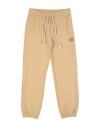 Acne Studios Babies'  Toddler Girl Pants Light Yellow Size 6 Cotton