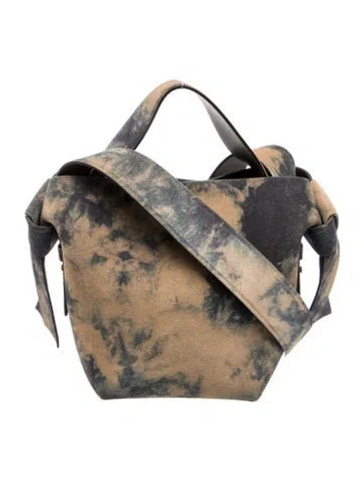 Pre-owned Acne Studios Top Handle Bag