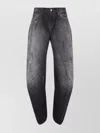 Acne Studios Trafalgar Denim Belt Loops