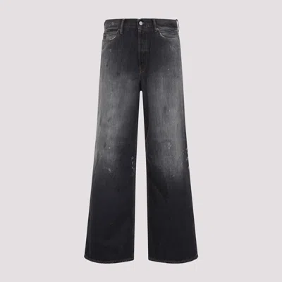 ACNE STUDIOS TRAFALGAR JEANS