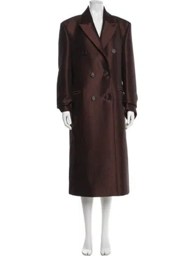 Pre-owned Acne Studios Trench Coat