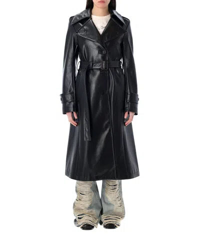 ACNE STUDIOS TRENCH COAT