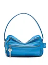 Acne Studios Camero Party Small Leather Shoulder Bag