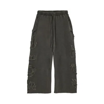 Pre-owned Acne Studios Trousers 'faded Black' | Men's Size Xl